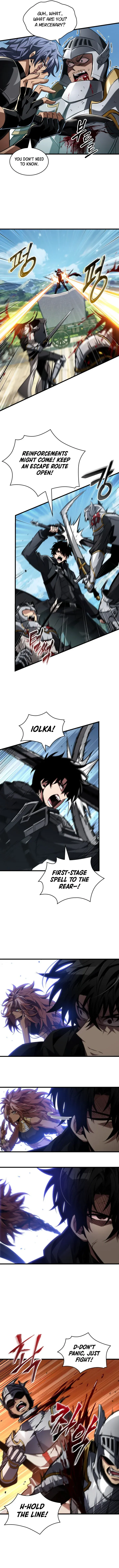 Pick Me Up Chapter 165 Online - página 8