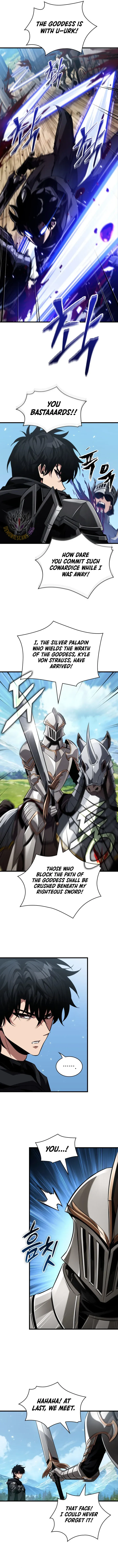 Pick Me Up Chapter 165 Online - página 9