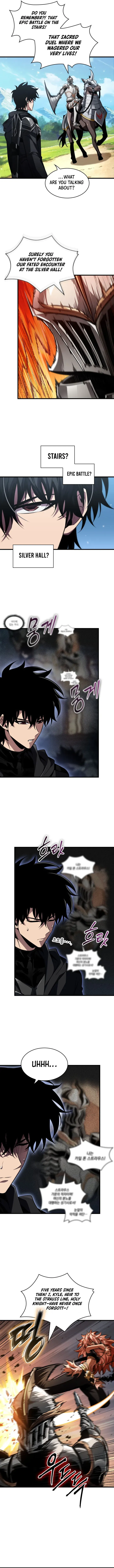 Pick Me Up Chapter 165 Online - página 10