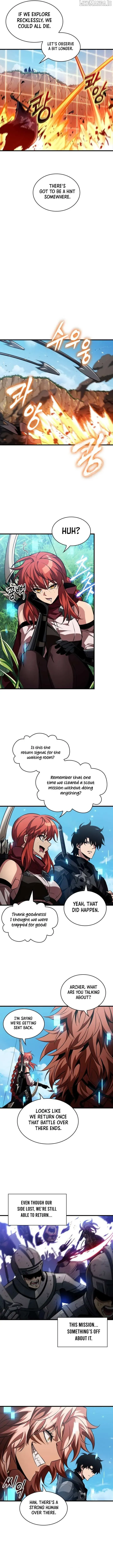 Pick Me Up Chapter 166 Online - página 4