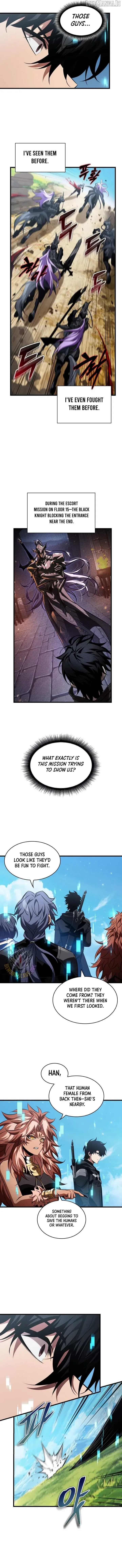 Pick Me Up Chapter 166 Online - página 5