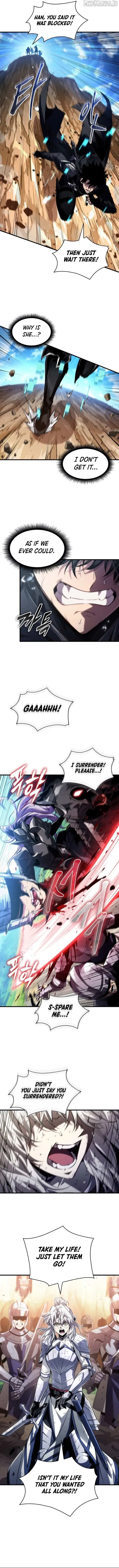 Pick Me Up Chapter 166 Online - página 6