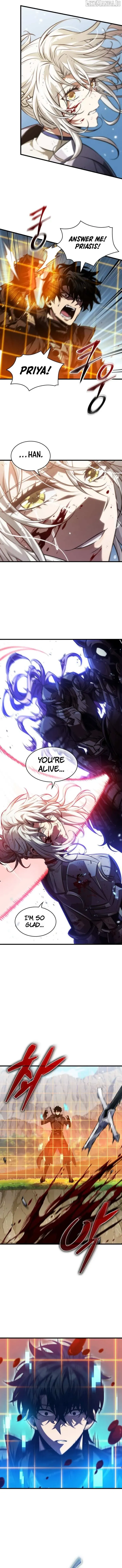 Pick Me Up Chapter 166 Online - página 8