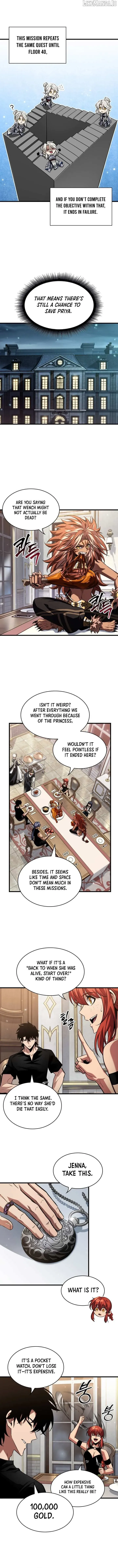 Pick Me Up Chapter 166 Online - página 10