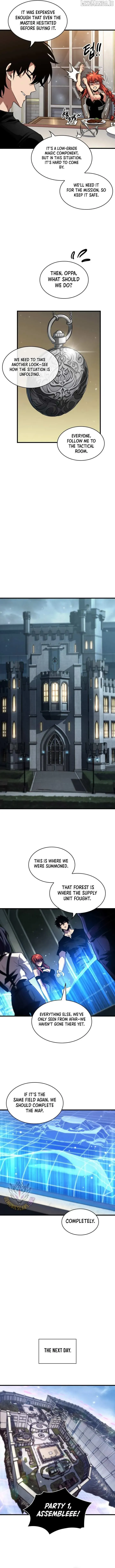 Pick Me Up Chapter 166 Online - página 11