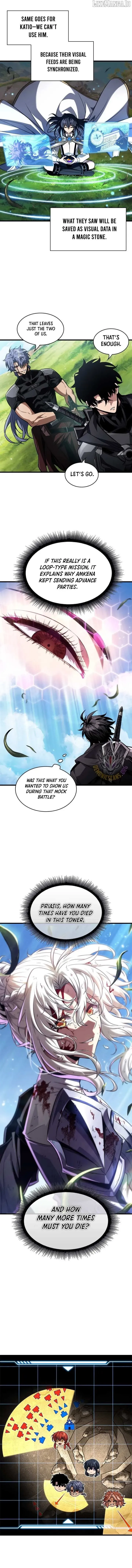 Pick Me Up Chapter 166 Online - página 13