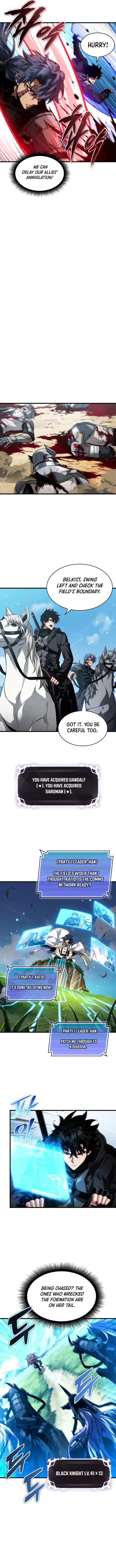 Pick Me Up Chapter 167 Online - página 2