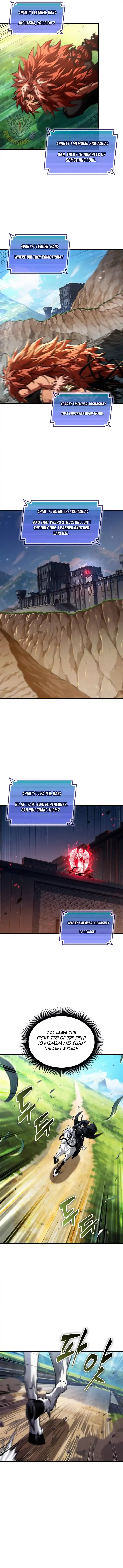 Pick Me Up Chapter 167 Online - página 3