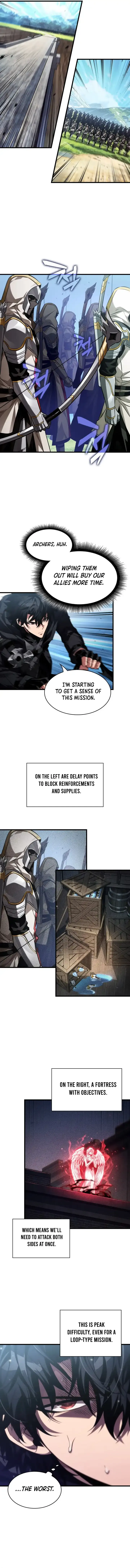Pick Me Up Chapter 167 Online - página 4