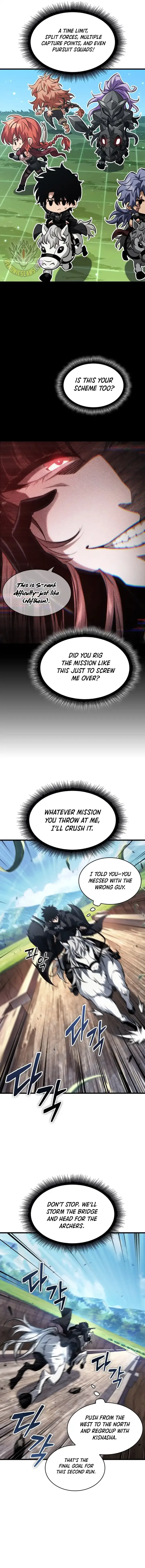 Pick Me Up Chapter 167 Online - página 5