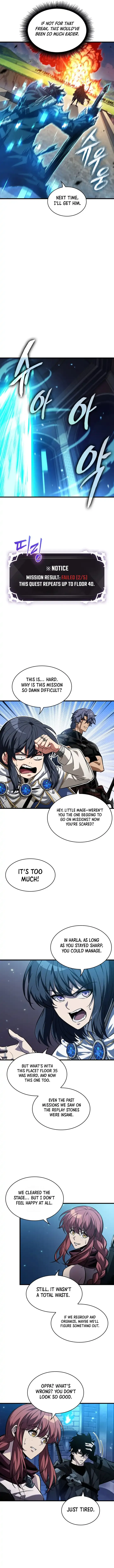 Pick Me Up Chapter 167 Online - página 9