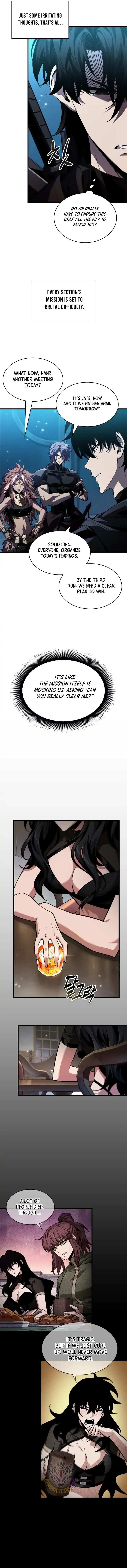 Pick Me Up Chapter 167 Online - página 10