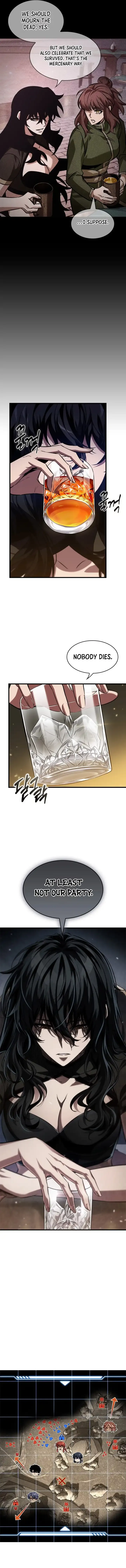 Pick Me Up Chapter 167 Online - página 11