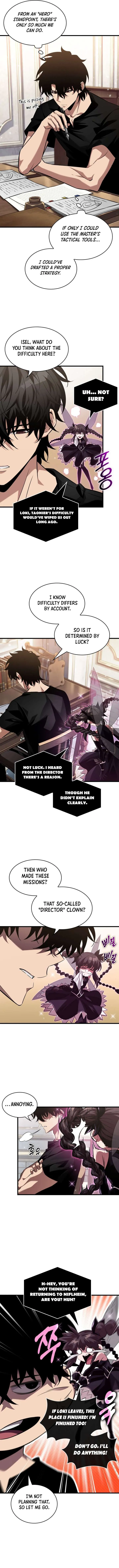 Pick Me Up Chapter 168 Online - página 2