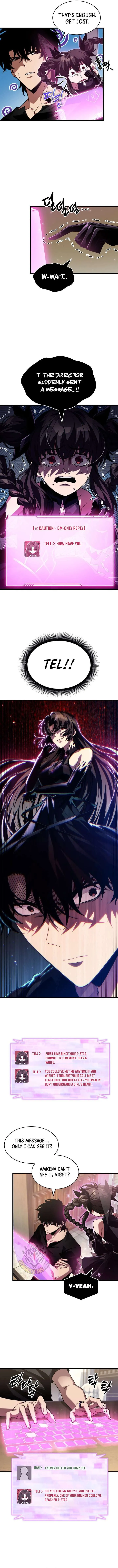 Pick Me Up Chapter 168 Online - página 3