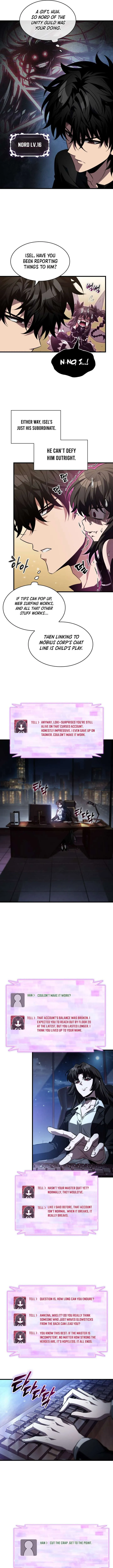 Pick Me Up Chapter 168 Online - página 4