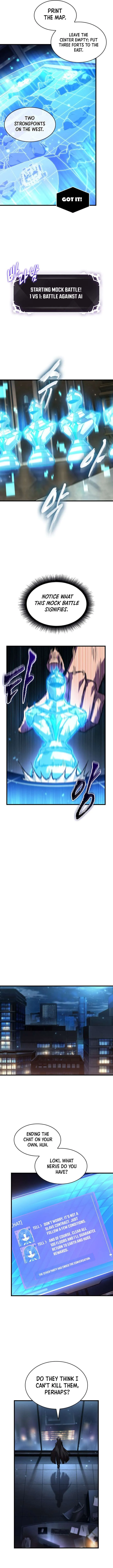 Pick Me Up Chapter 168 Online - página 12