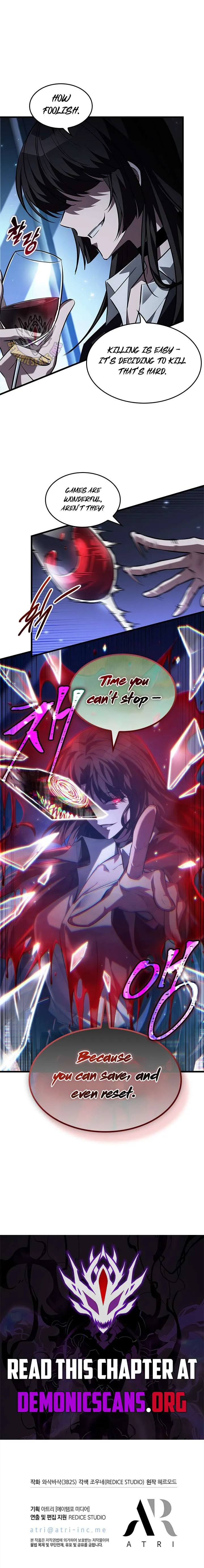 Pick Me Up Chapter 168 Online - página 13