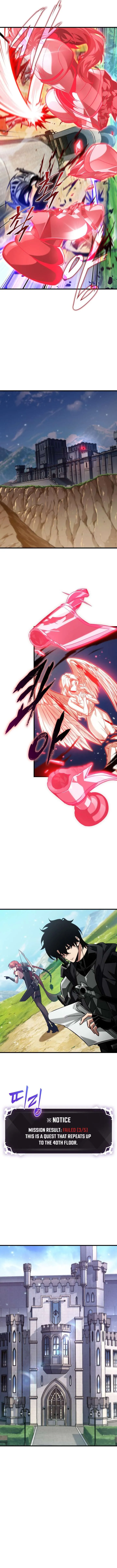 Pick Me Up Chapter 169 Online - página 2