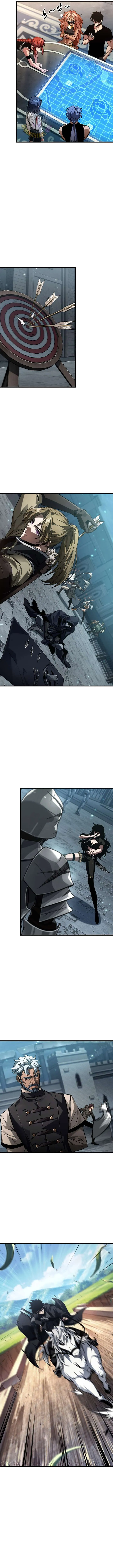Pick Me Up Chapter 169 Online - página 3