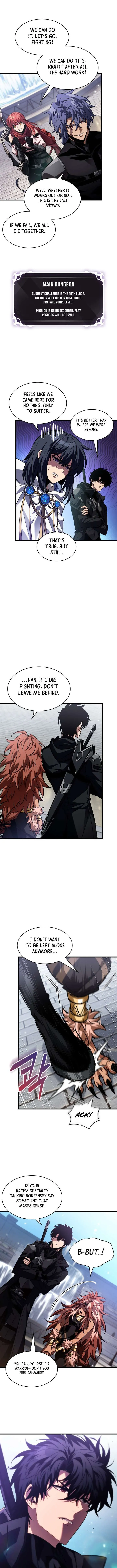 Pick Me Up Chapter 169 Online - página 6