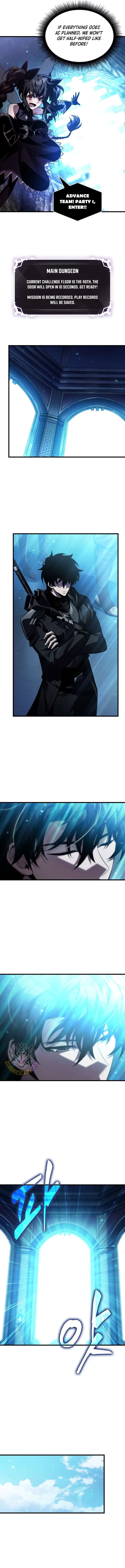 Pick Me Up Chapter 169 Online - página 9