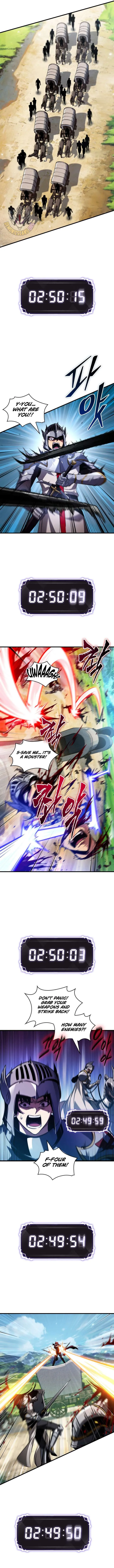 Pick Me Up Chapter 169 Online - página 11