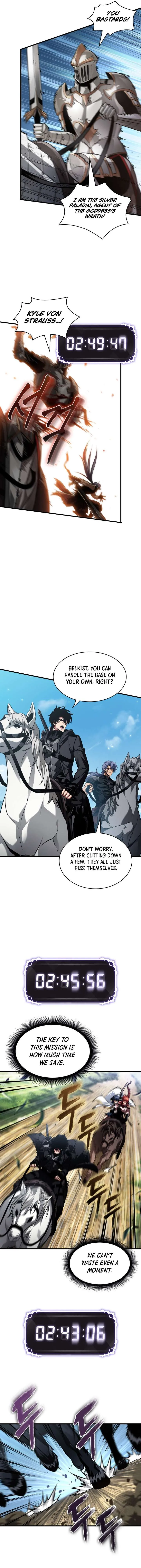 Pick Me Up Chapter 169 Online - página 12