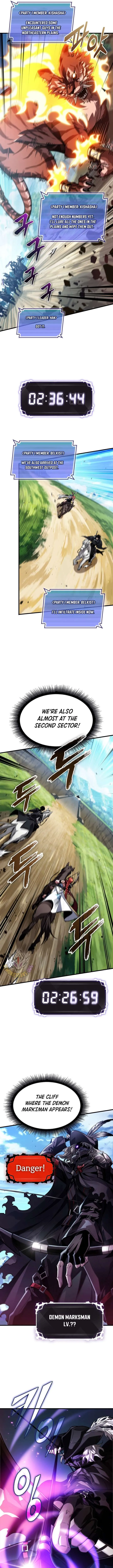 Pick Me Up Chapter 169 Online - página 13