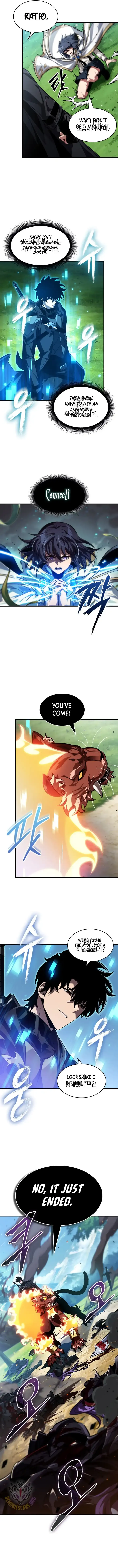 Pick Me Up Chapter 170 Online - página 5