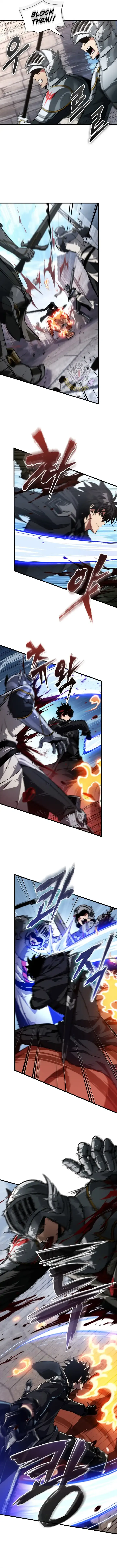 Pick Me Up Chapter 170 Online - página 9