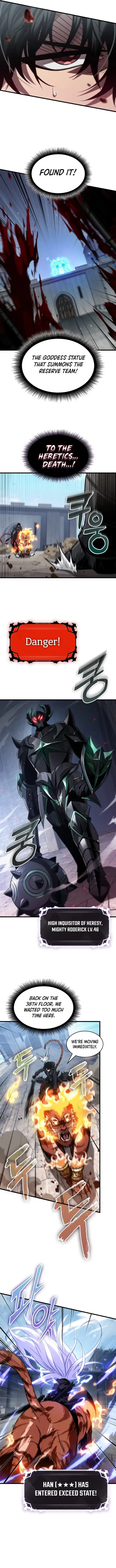 Pick Me Up Chapter 170 Online - página 10