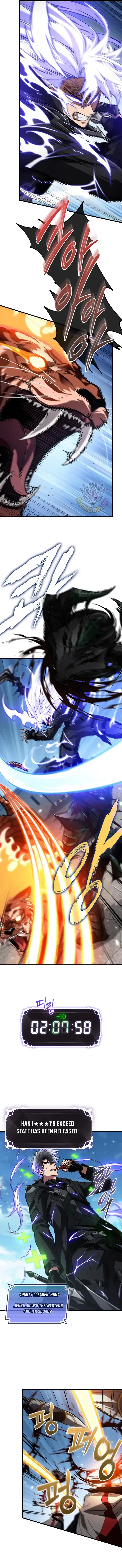 Pick Me Up Chapter 170 Online - página 11