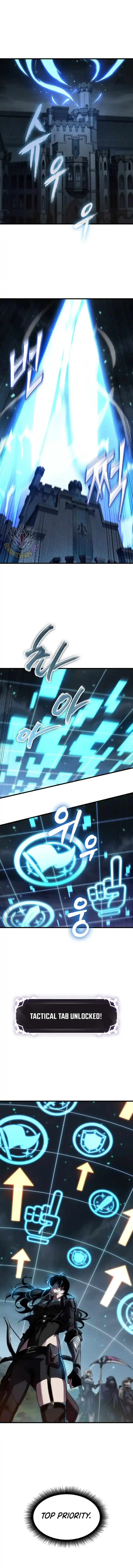 Pick Me Up Chapter 170 Online - página 13