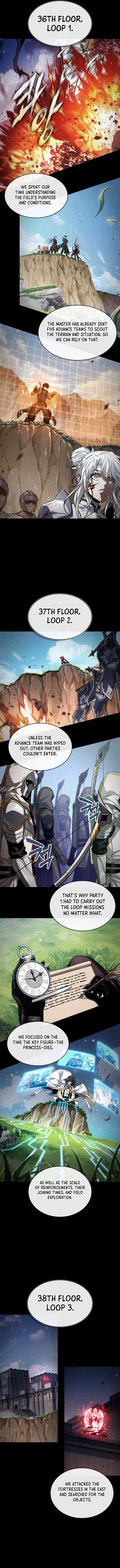 Pick Me Up Chapter 171 Online - página 2