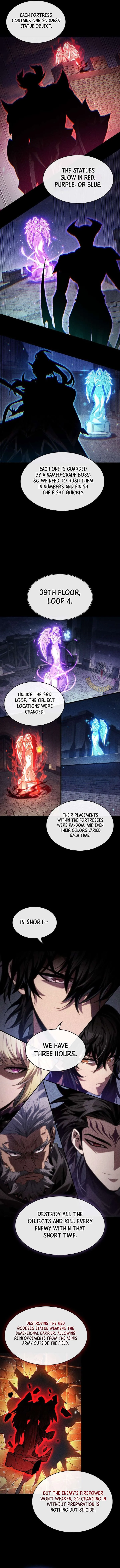 Pick Me Up Chapter 171 Online - página 3