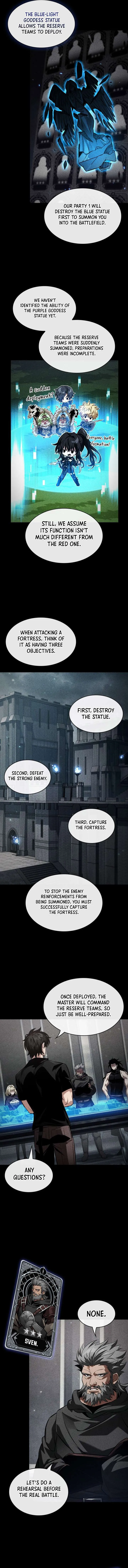 Pick Me Up Chapter 171 Online - página 4
