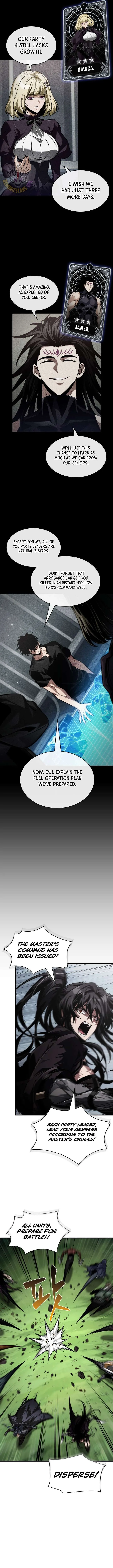 Pick Me Up Chapter 171 Online - página 5