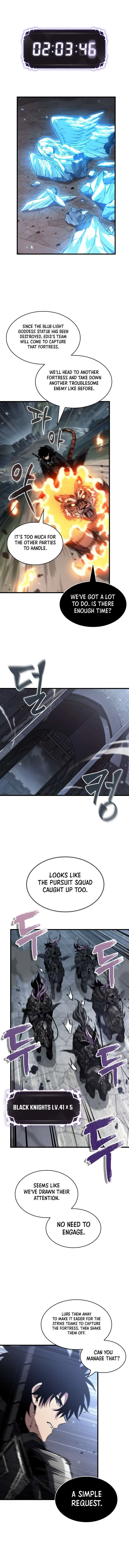 Pick Me Up Chapter 171 Online - página 6