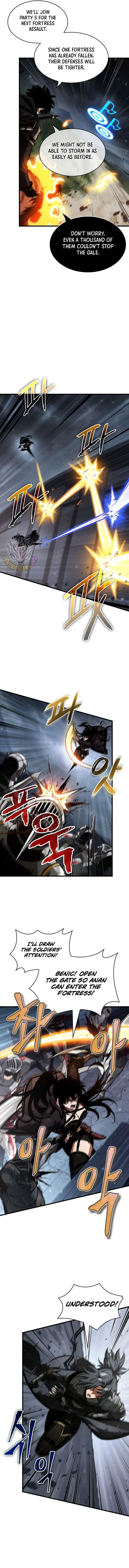 Pick Me Up Chapter 171 Online - página 7
