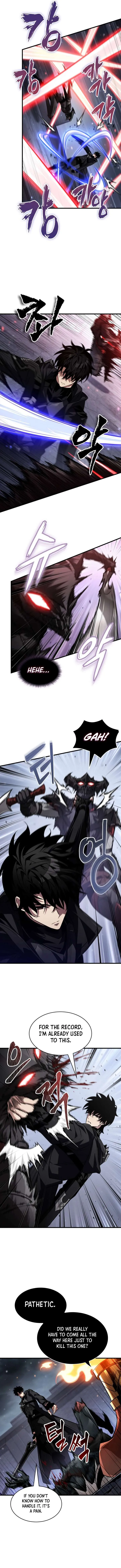 Pick Me Up Chapter 171 Online - página 10
