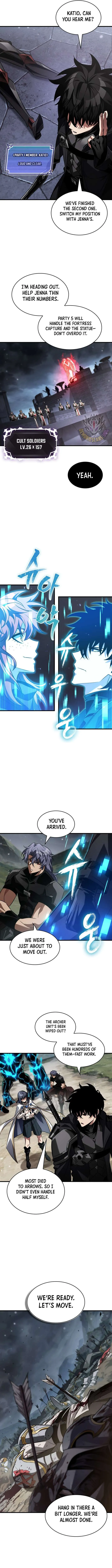 Pick Me Up Chapter 171 Online - página 11