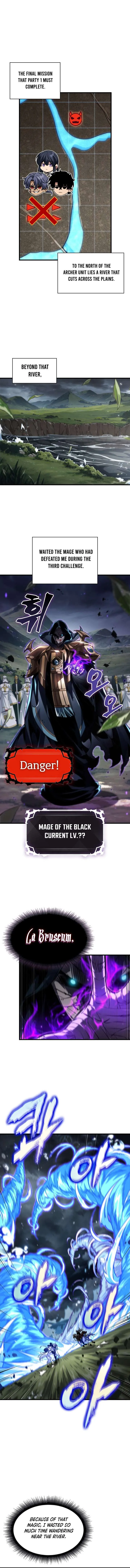Pick Me Up Chapter 171 Online - página 12