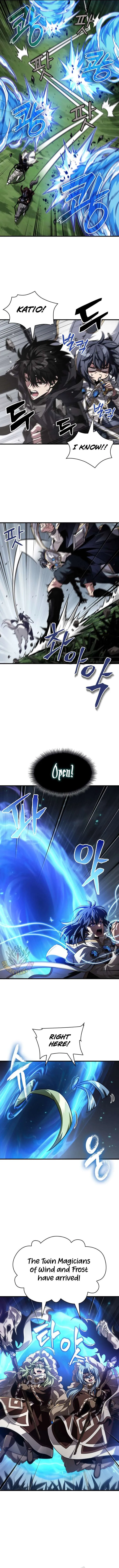 Pick Me Up Chapter 171 Online - página 13