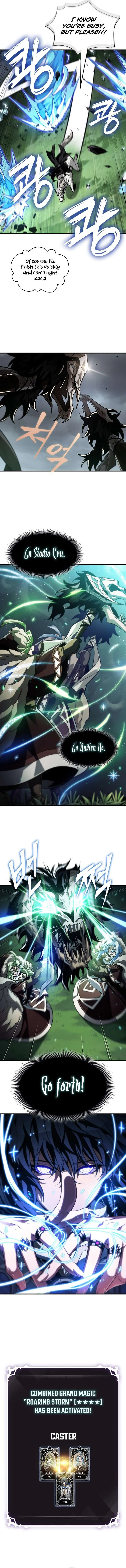 Pick Me Up Chapter 171 Online - página 14