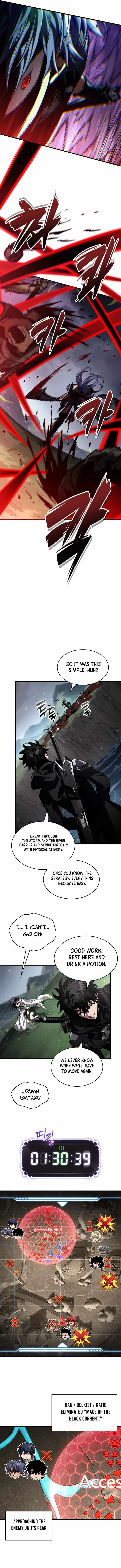 Pick Me Up Chapter 172 Online - página 4
