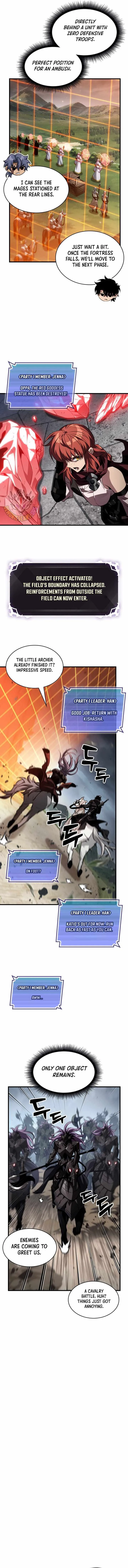 Pick Me Up Chapter 172 Online - página 5