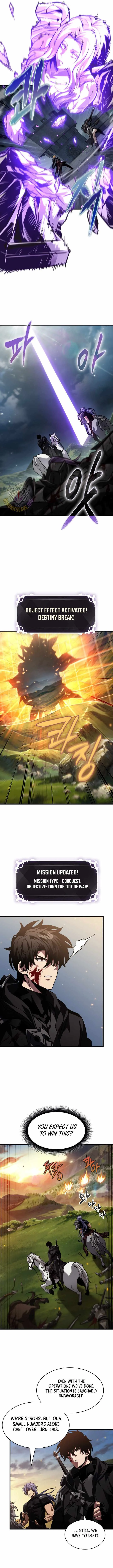 Pick Me Up Chapter 172 Online - página 7