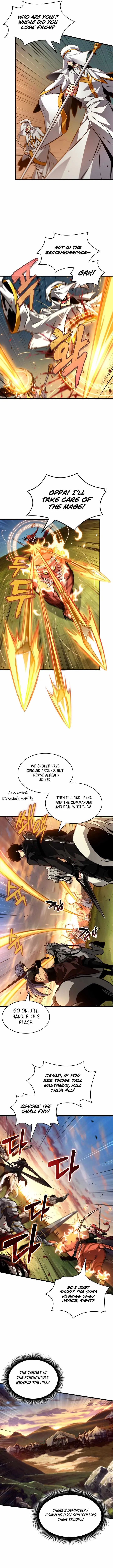 Pick Me Up Chapter 172 Online - página 10