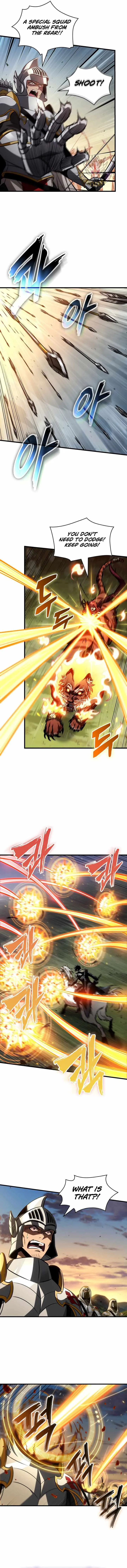 Pick Me Up Chapter 172 Online - página 11